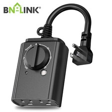 Timer programmabile da esterno