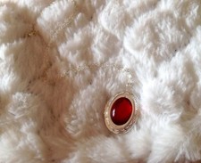 Vintage Antique Silver Women