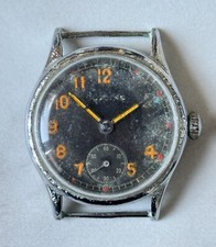 Orologio militare Glycine DH