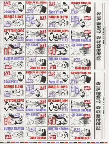 1994 cent silent screen - 29,