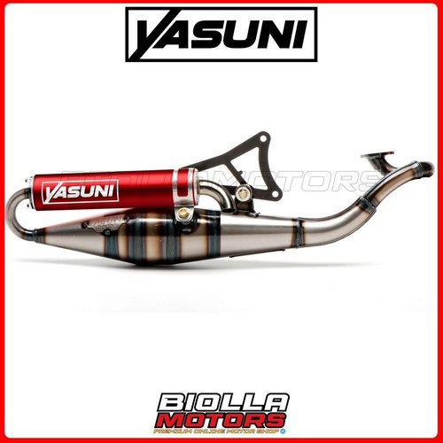 Tub901r marmitta yasuni - tub901r,