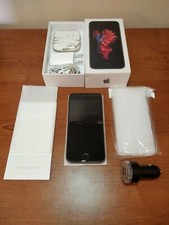 APPLE IPHONE 6s 128GB SPACE