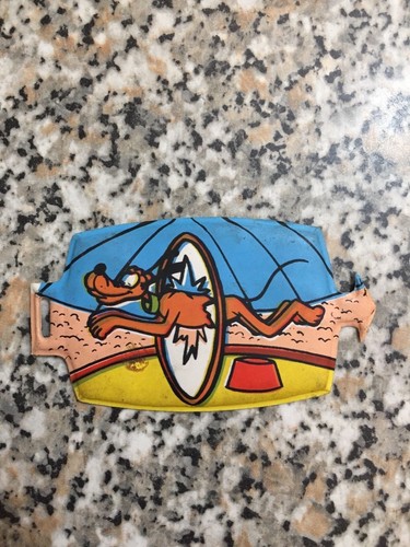 Figurina formaggino mio - figurina,