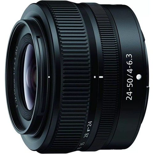 Nikon nikkor obiettivo 50 - nikkor, 24-50