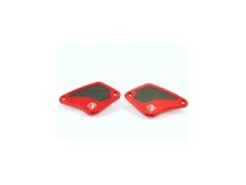 Tappi serbatoio liquidi rosso - tappi,