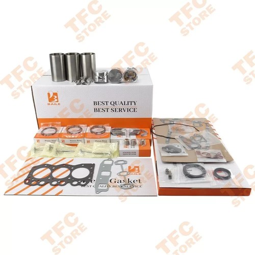 Kit ricostruzione revisione