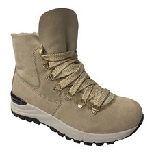 SCARPE STIVALI SCARPONI