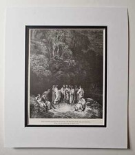 DORE The Fair School - Dante