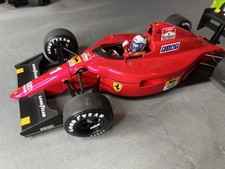 Exoto 1/18 Ferrari 641/2 #1