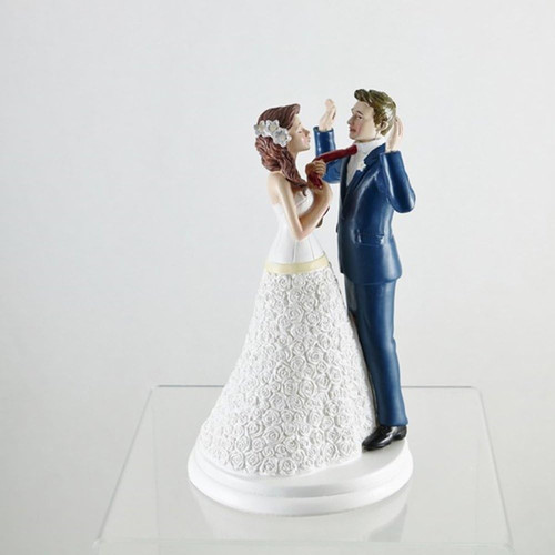 Sposini per torta - –,
