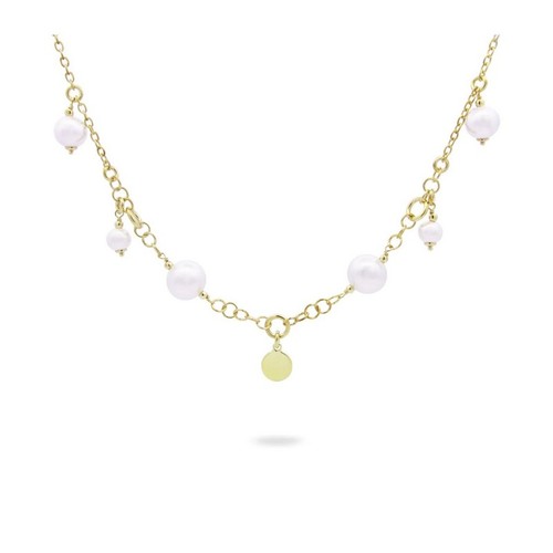 Collana catena rue des - catena,