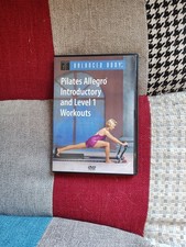 Pilates Allegro Introductory