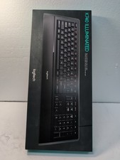 🔥NEW IN SEALED BOX Logitech