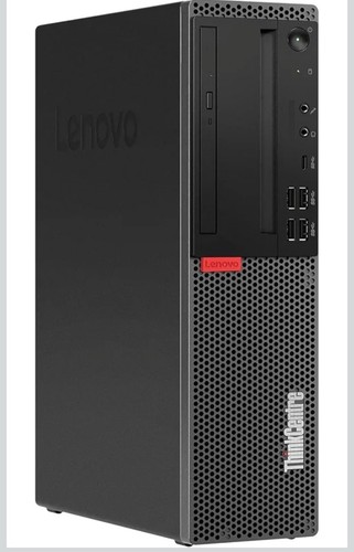 Lenovo thinkcentre m920s sff - lenovo,