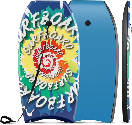 Tavola surf leggera - da,