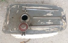 SERBATOIO BENZINA ORIGINALE PIAGGIO PER VESPA 50 N/L/R SPECIAL / PRIM.