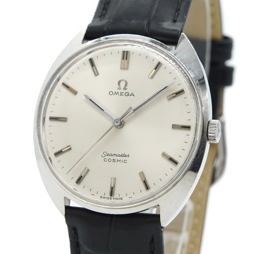 Revisionato anni omega - anni, 60