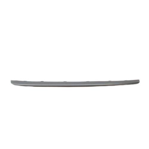 Becquet avant gris platine - becquet,
