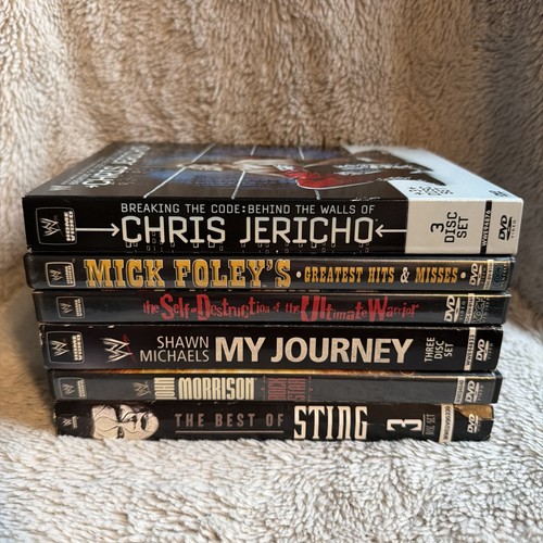 Wwe lot superstars - 6,