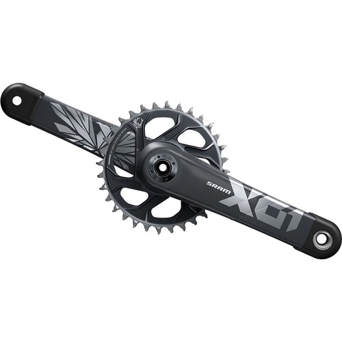 Guarnitura sram x01 - sram, eagle