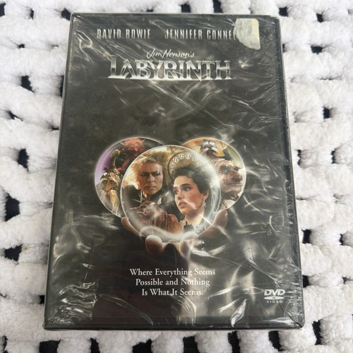 Jim henson labyrinth - jim,