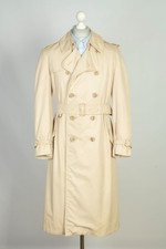 Giacca trench uomo Burberry