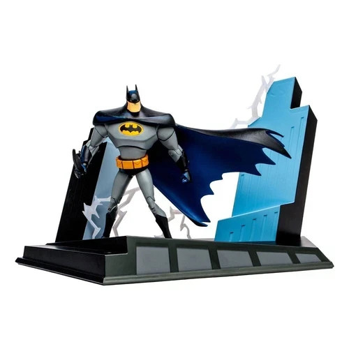 Action figure batman the - :,