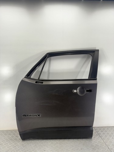 Porta anteriore sinistra jeep - porta,