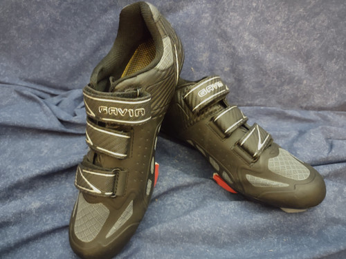 Scarpe ciclismo gavin - da,
