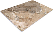 Tagliere-Set Taglio Catering-Tagliere Cucina-Piano Lavoro Vetro Salva-Lavello Cho