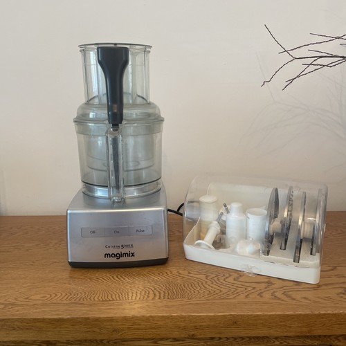 Frullatore magimix 5200xl con - frullatore,