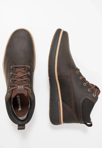 Stivali timberland cross mark - stivali,