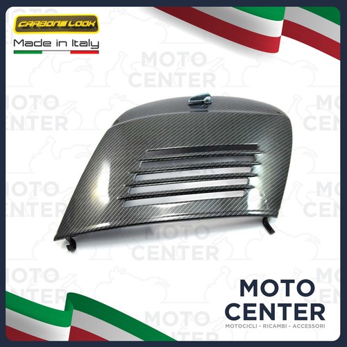 Sportellino motore carbon - sportellino,