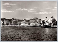 Cartolina fotografica reale