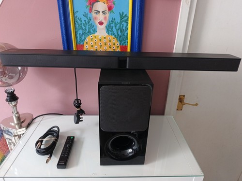 Sony ct290 wct290 - sony, soundbar