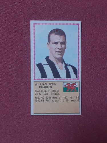 Figurina calciatori panini - figurina,