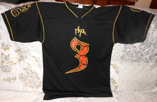 Rara maglia maglietta wwe 2004 - wwe,