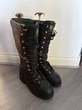 Stivali John Deere Mining