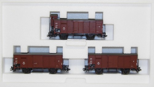 Marklin 48784 wagen set - marklin,
