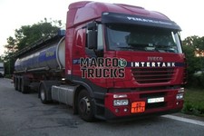 Foto camion Iveco Stralis 430