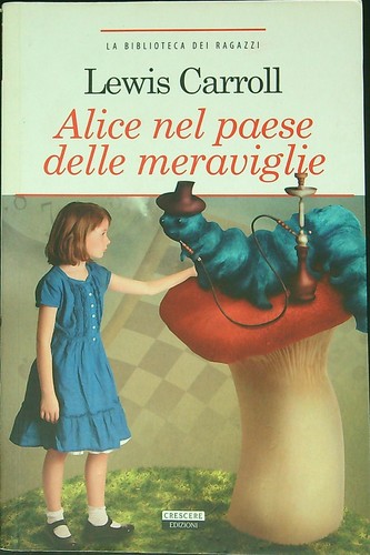 Alice nel paese delle - paese,