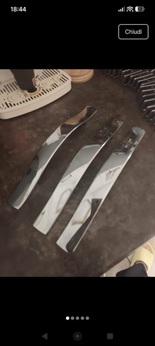 Maniglie cucina 160 - cucina,
