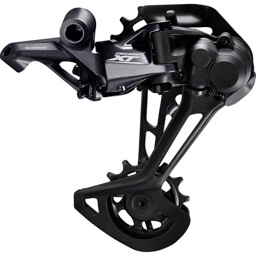 Shimano deore m8100 - deore, rd-m8100