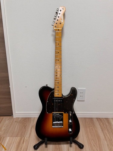 Freedom p90 telecaster - freedom,