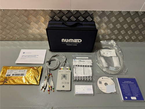 Cardiosoft cam connect - v7,