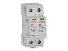 Scaricatore Di Sovratensione