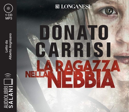 Ragazza nella nebbia - nella,
