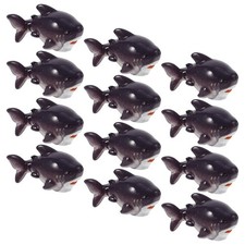  12 pz Mini Animali in Resina