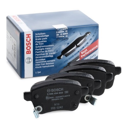 Bosch 986 494 - 0, kit