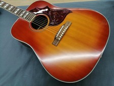 EPIPHONE MB HUMINGBIRD